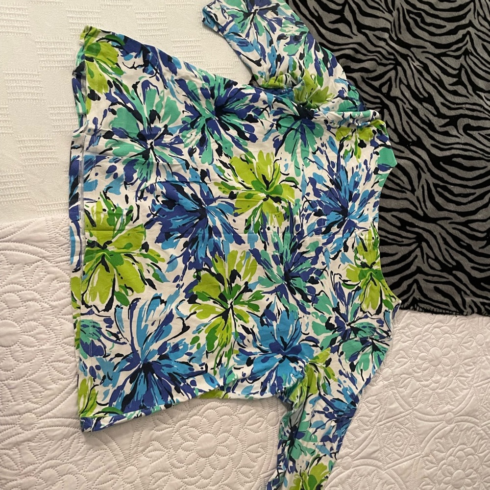 Ruby Rd shirt - Picture 5 of 5